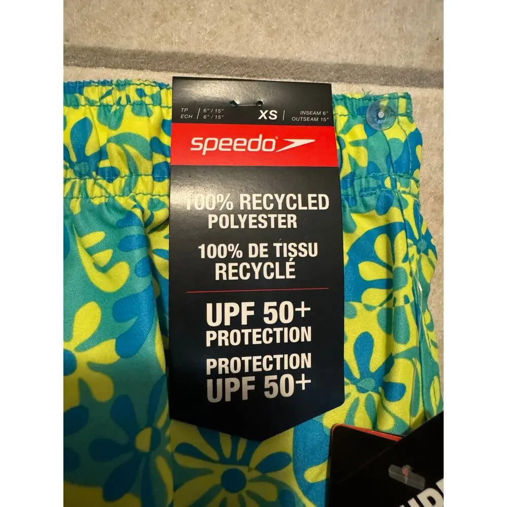 Speedo Youth 15